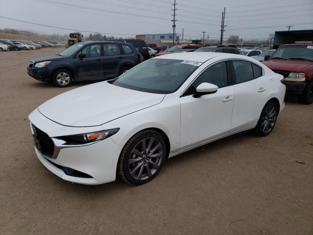 2019 MAZDA 3 PREFERRED, 