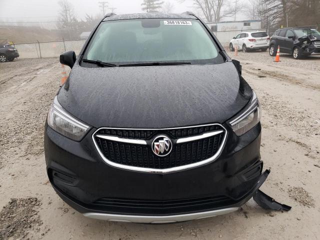 KL4CJESB4LB337473 - 2020 BUICK ENCORE PREFERRED BLACK photo 5