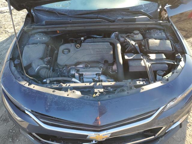 1G1ZB5ST4JF233215 - 2018 CHEVROLET MALIBU LS BLUE photo 11