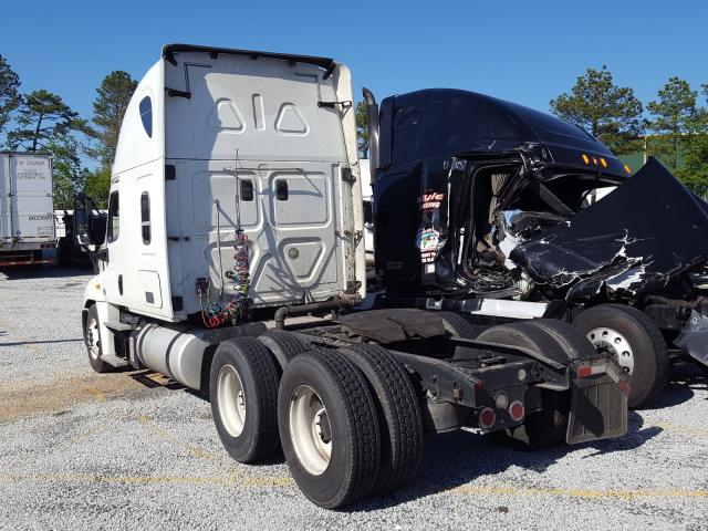 3AKJGLBG2ESFT0407 - 2014 FREIGHTLINER CASCADIA 125  photo 3