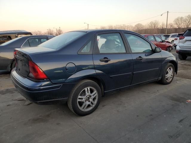 1FAFP34393W248959 - 2003 FORD FOCUS SE COMFORT BLUE photo 3