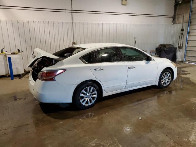 1N4AL3AP4FN865967 - 2015 NISSAN ALTIMA 2.5 WHITE photo 3