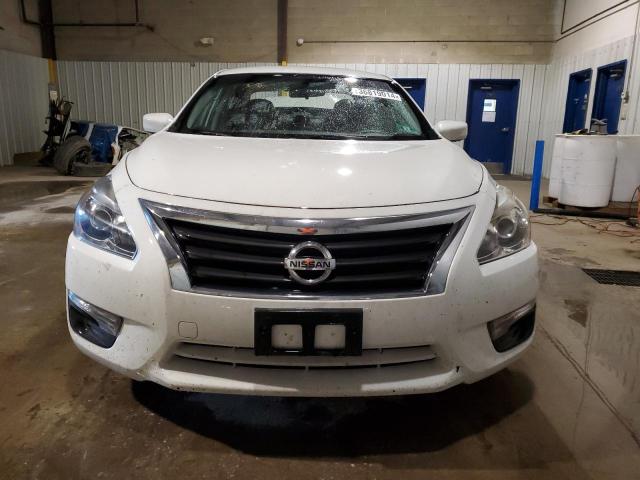 1N4AL3AP4FN865967 - 2015 NISSAN ALTIMA 2.5 WHITE photo 5