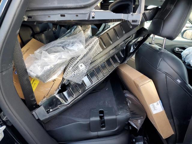 1C4PJMBX7ND516191 - 2022 JEEP CHEROKEE TRAILHAWK 黑色 照片 10