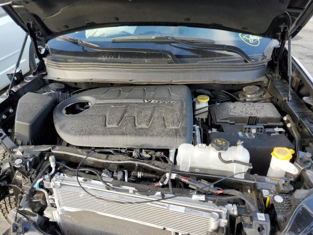 1C4PJMBX7ND516191 - 2022 JEEP CHEROKEE TRAILHAWK 黑色 照片 11