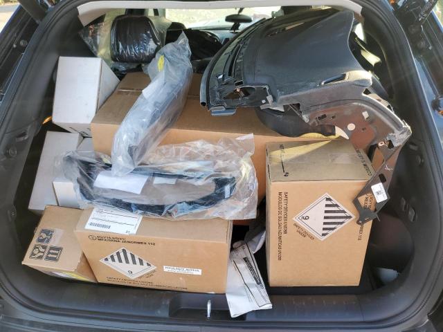 1C4PJMBX7ND516191 - 2022 JEEP CHEROKEE TRAILHAWK 黑色 照片 12