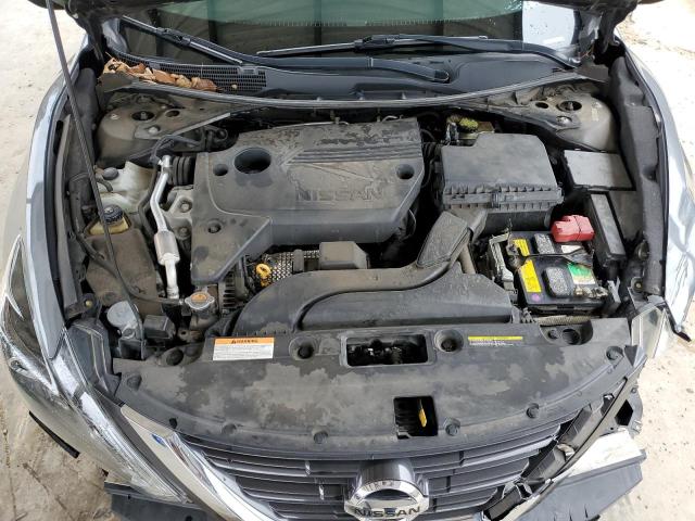 1N4AL3AP4HN321794 - 2017 NISSAN ALTIMA 2.5 GRAY photo 11