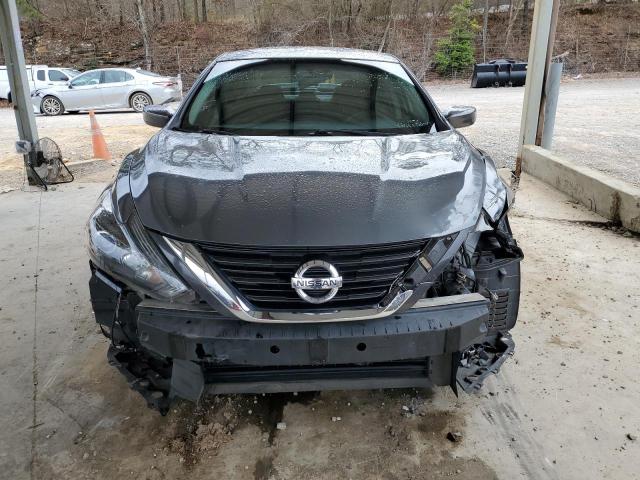 1N4AL3AP4HN321794 - 2017 NISSAN ALTIMA 2.5 GRAY photo 5