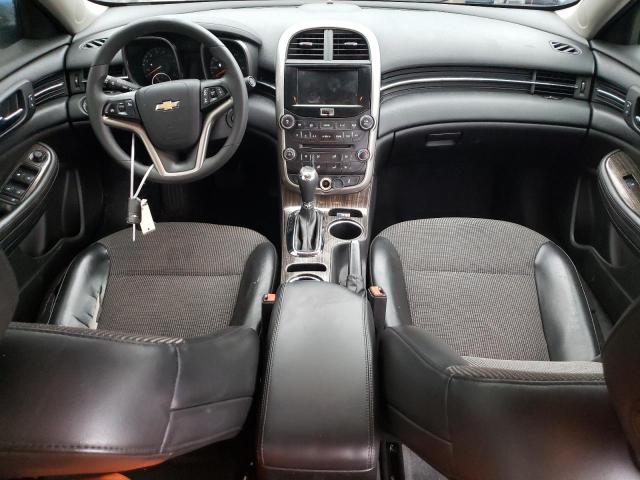 1G11C5SL7FF158043 - 2015 CHEVROLET MALIBU 1LT 蓝色 照片 8