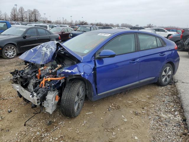 2019 HYUNDAI IONIQ, 