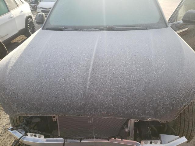 5LM5J7XC0PGL09263 - 2023 LINCOLN AVIATOR RESERVE BLACK photo 12