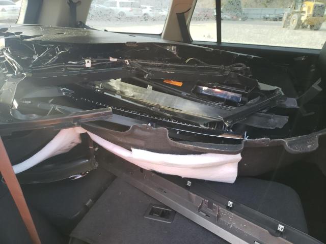 5LM5J7XC0PGL09263 - 2023 LINCOLN AVIATOR RESERVE BLACK photo 13