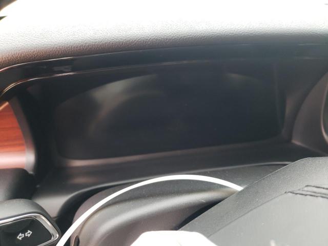 5LM5J7XC0PGL09263 - 2023 LINCOLN AVIATOR RESERVE BLACK photo 9