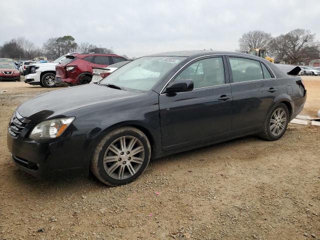 4T1BK36BX5U059405 - 2005 TOYOTA AVALON XL BLACK photo 1