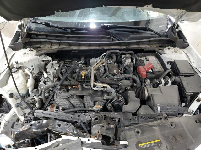 1N4BL4BV5NN301802 - 2022 NISSAN ALTIMA S WHITE photo 11