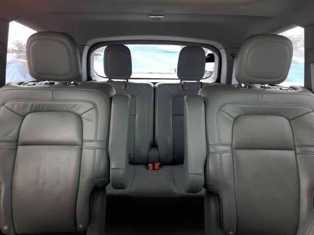 5LM5J7XC7LGL20514 - 2020 LINCOLN AVIATOR RESERVE WHITE photo 10