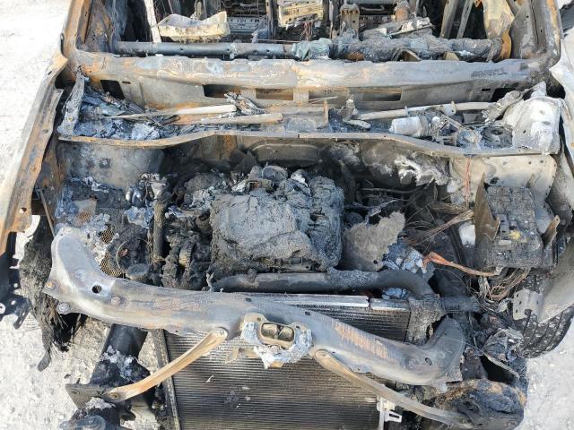 2C4RDGCG9ER347501 - 2014 DODGE GRAND CARA SXT BURN photo 12