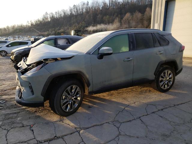 2023 TOYOTA RAV4 XLE PREMIUM, 