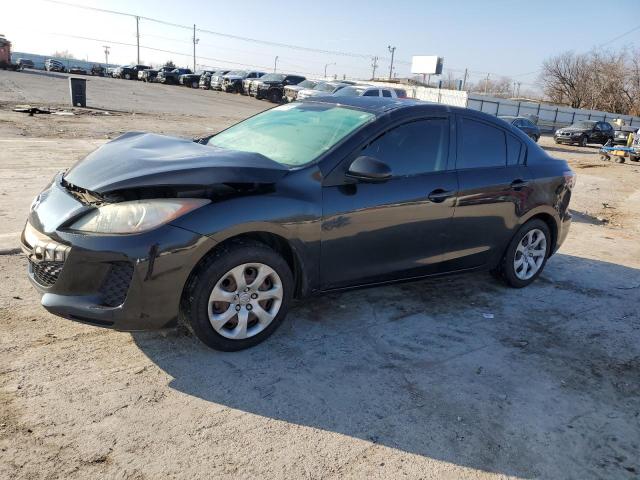 2013 MAZDA 3 I, 