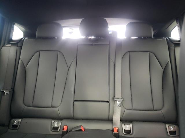 5UX2V5C02L9B26767 - 2020 BMW X4 XDRIVEM40I WHITE photo 10