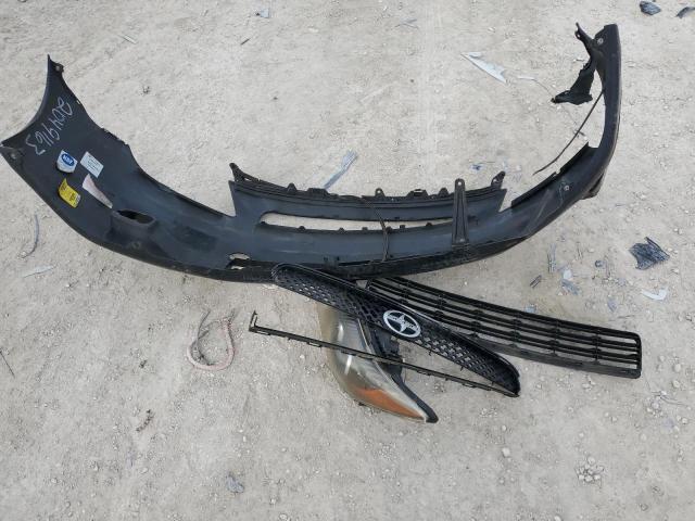 JTKDE167990301675 - 2009 TOYOTA SCION TC 黑色 照片 12