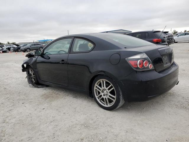 JTKDE167990301675 - 2009 TOYOTA SCION TC 黑色 照片 2
