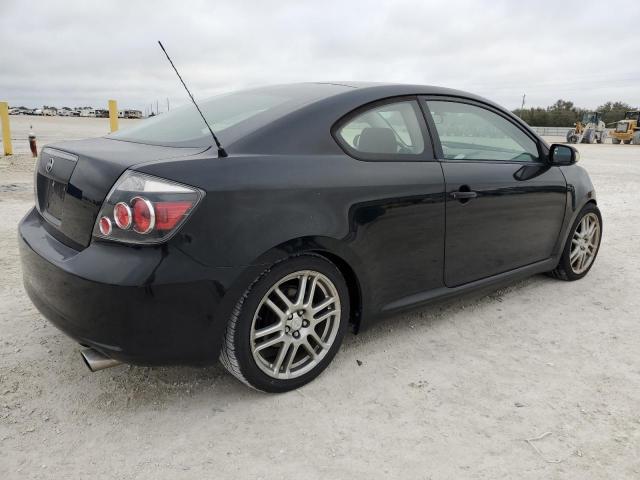 JTKDE167990301675 - 2009 TOYOTA SCION TC 黑色 照片 3
