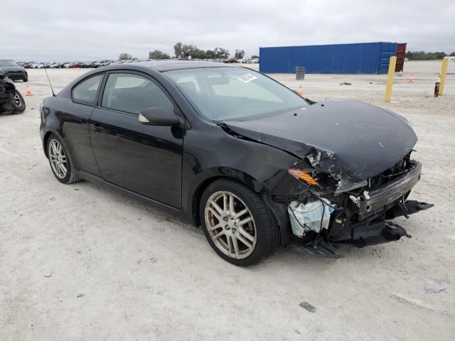 JTKDE167990301675 - 2009 TOYOTA SCION TC 黑色 照片 4