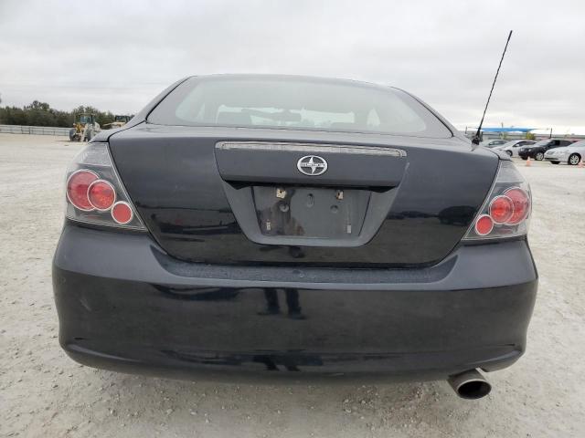 JTKDE167990301675 - 2009 TOYOTA SCION TC BLACK photo 6