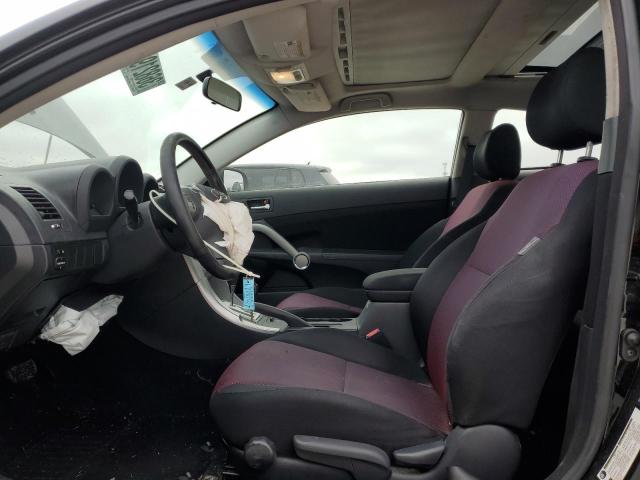 JTKDE167990301675 - 2009 TOYOTA SCION TC 黑色 照片 7