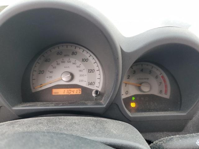 JTKDE167990301675 - 2009 TOYOTA SCION TC 黑色 照片 9