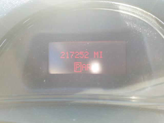 2G2WS522841145141 - 2004 PONTIAC GRAND PRIX GT2  ფოტო 8