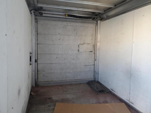 1YGAE1213AB058256 - 2010 UTI TRAILER WHITE photo 6