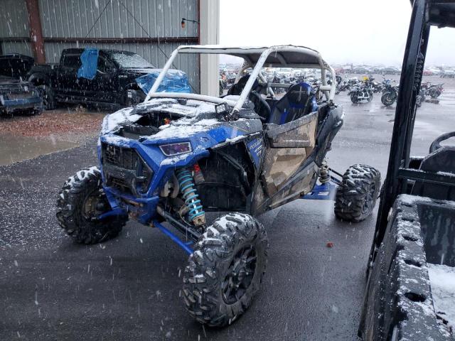 2019 POLA RZR, 