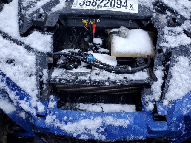 3NSUEL921KG817441 - 2019 POLA RZR 蓝色 照片 11