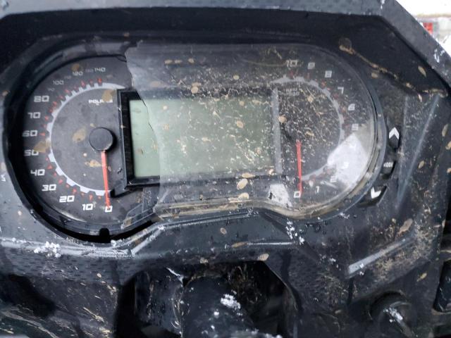 3NSUEL921KG817441 - 2019 POLA RZR 蓝色 照片 9