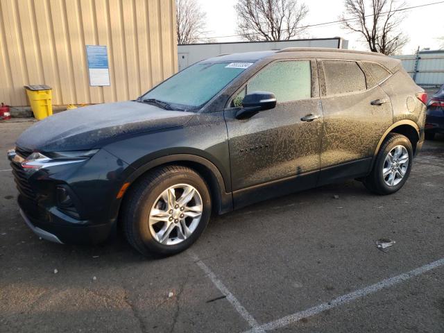 2020 CHEVROLET BLAZER 2LT, 