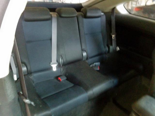 JTKDE177550001396 - 2005 TOYOTA SCION TC  ფოტო 6