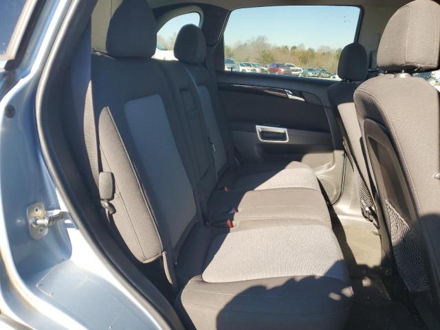 3GNAL2EK8DS642652 - 2013 CHEVROLET CAPTIVA LS 蓝色 照片 11