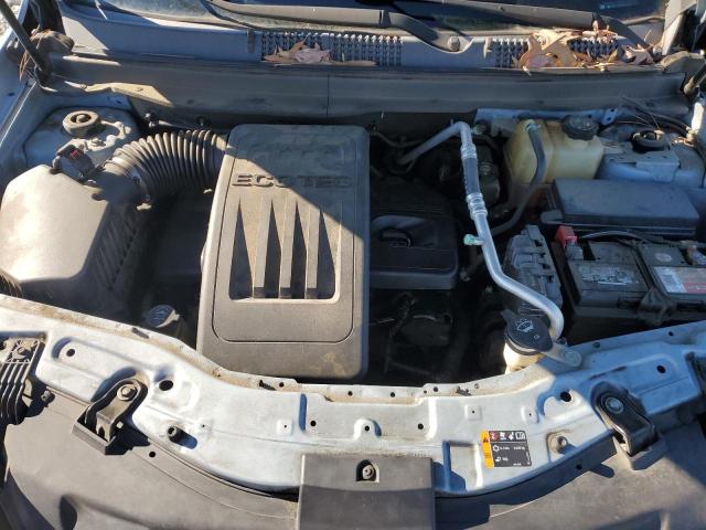 3GNAL2EK8DS642652 - 2013 CHEVROLET CAPTIVA LS 蓝色 照片 12