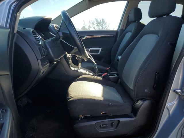 3GNAL2EK8DS642652 - 2013 CHEVROLET CAPTIVA LS 蓝色 照片 7