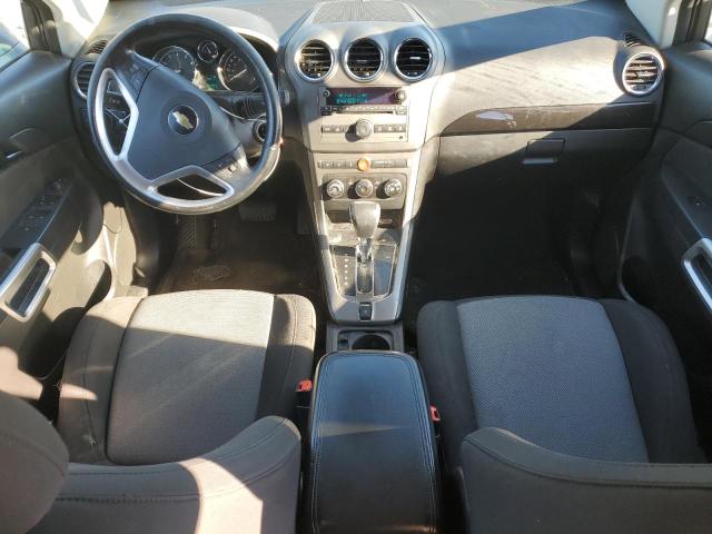 3GNAL2EK8DS642652 - 2013 CHEVROLET CAPTIVA LS 蓝色 照片 8