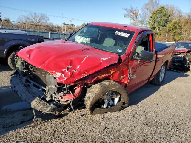 2017 RAM 1500 ST, 