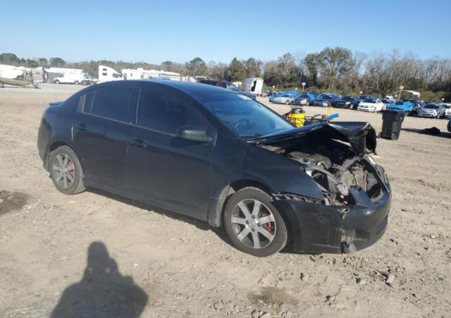 3N1AB6AP8CL626046 - 2012 NISSAN SENTRA 2.0 BLACK photo 4