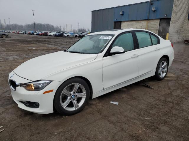 2014 BMW 328 XI, 