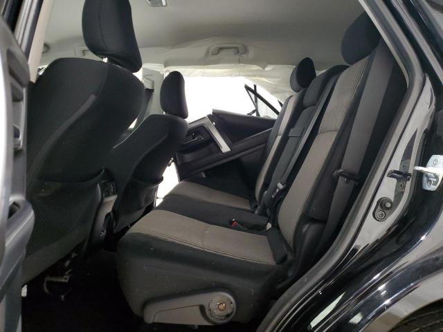 JTEMU5JR9M5926305 - 2021 TOYOTA 4RUNNER SR5/SR5 PREMIUM 黑色 照片 11