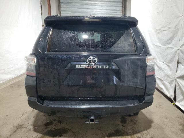 JTEMU5JR9M5926305 - 2021 TOYOTA 4RUNNER SR5/SR5 PREMIUM 黑色 照片 6