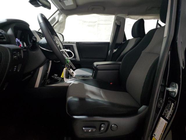 JTEMU5JR9M5926305 - 2021 TOYOTA 4RUNNER SR5/SR5 PREMIUM 黑色 照片 7