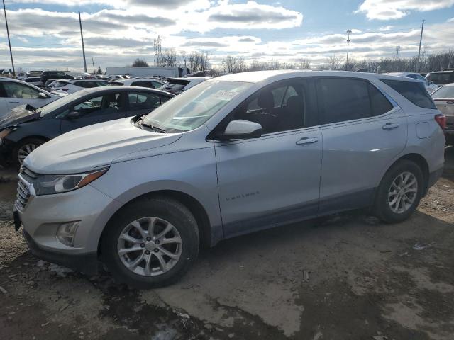 2018 CHEVROLET EQUINOX LT, 