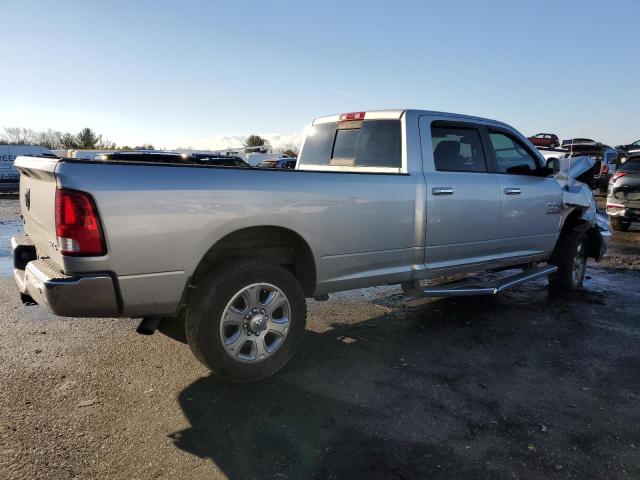 3C6UR5JJ4FG539003 - 2015 RAM 2500 SLT SILVER photo 3